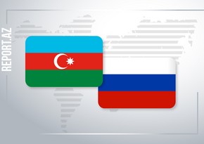 Markov: Azerbaijan-Russia co-op to reach new level