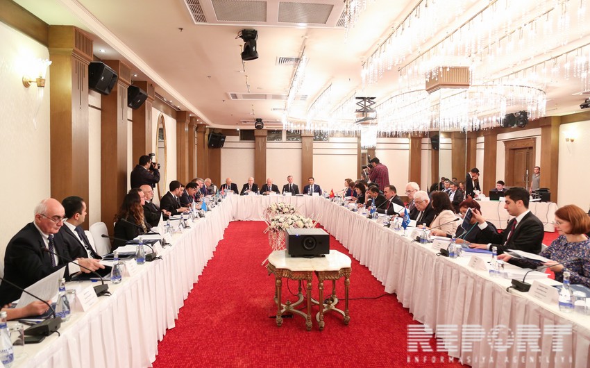 Baku plays host to XIX meeting of Council of Heads of CIS Migration Bodies