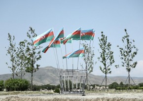 “Araz Vadisi İqtisadi Zonası”nda mühəndis-geoloji tədqiqat işi yekunlaşıb