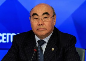 Экс-президент Кыргызстана доставлен в Бишкек 