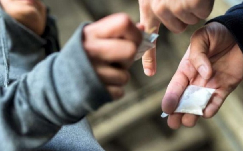 В Азербайджане в этом году зарегистрировано 4 856 преступлений, связанных с наркотиками