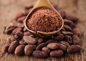 Azərbaycan kakao idxalına çəkdiyi xərci 21 %-dən çox artırıb