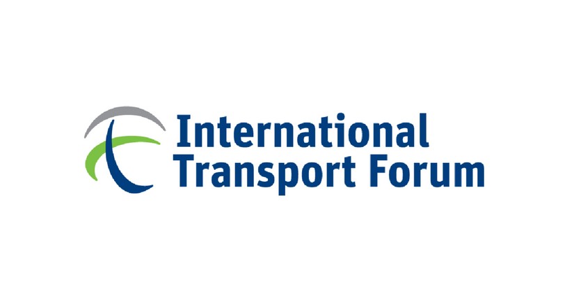 ITF ready to support transport systems to be prepared for tomorrow's challenges