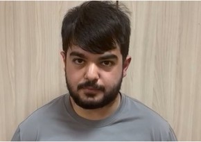 Житель Баку задержан по подозрению в хищении 30 тыс. манатов с банковских карт