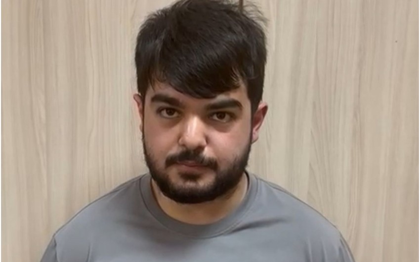 Житель Баку задержан по подозрению в хищении 30 тыс. манатов с банковских карт