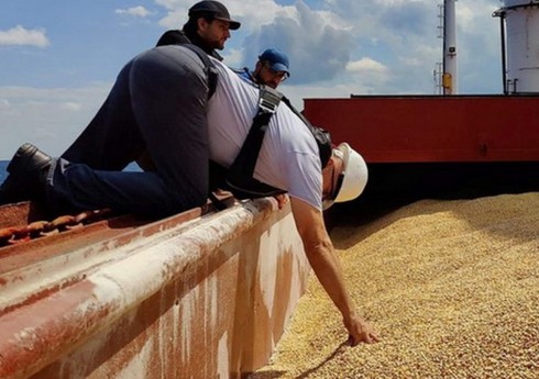 В РФ пригрозили расторгнуть зерновое соглашение