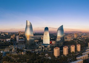 Traditional Azerbaijan microfinance conference underway in Baku