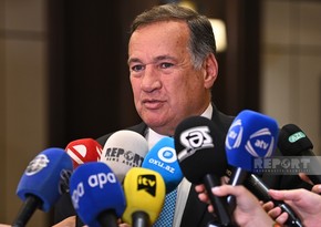 EOC prezidenti: Azərbaycan Avropa Oyunlarının necə keçirilməli olduğunu göstərdi