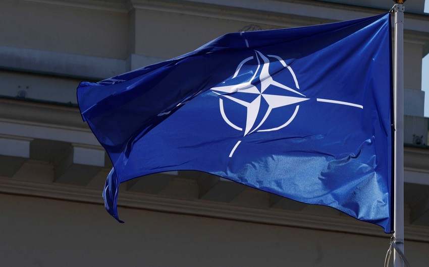 NATO: We are in constant contact with Afghan authorities
