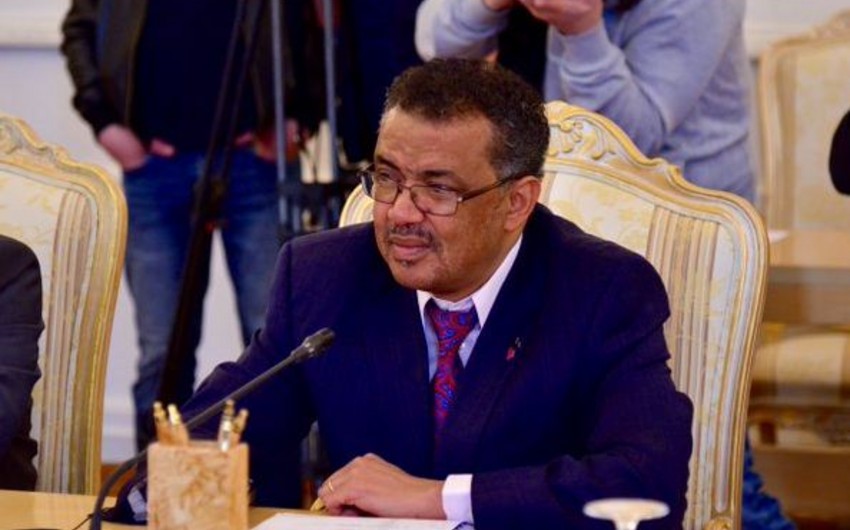 Новым гендиректором ВОЗ избран бывший глава Минздрава Эфиопии