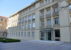 Institute name changed in Azerbaijan