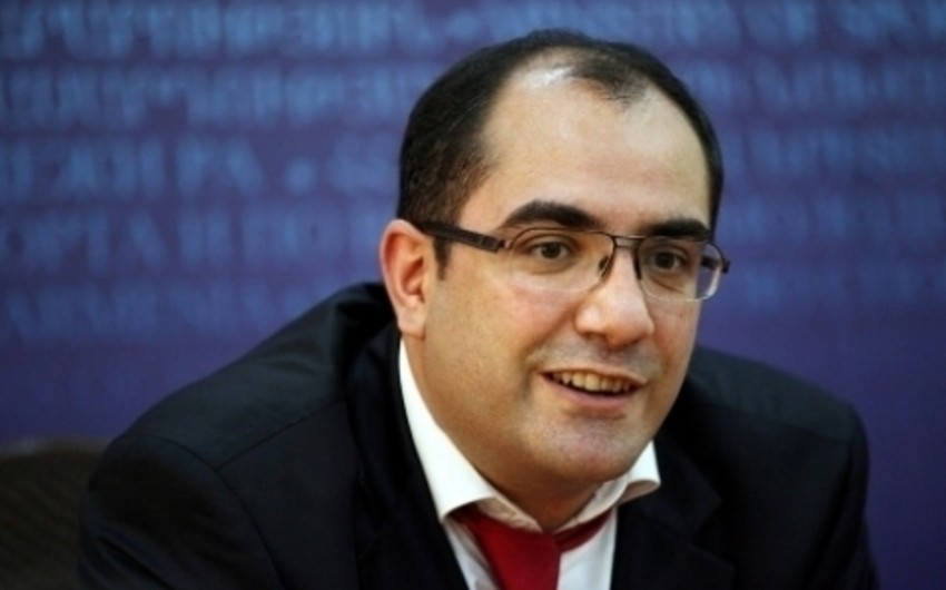 Генсек НОК Армении: Не сомневаюсь, что безопасность на Первых Европейских играх будет на высоком уровне