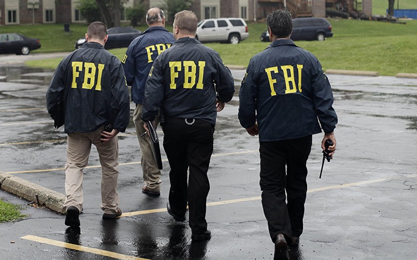 Вооружённые сотрудники ФБР прибыли в дом устроившего стрельбу в Джексонвилле геймера