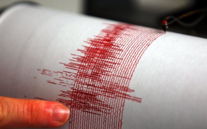 У берегов Японии произошло землетрясение магнитудой 5,1