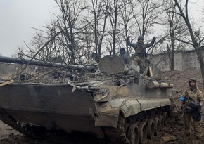 В Украине убит генерал-майор российских войск