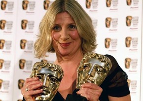 Victoria Wood dies at 62