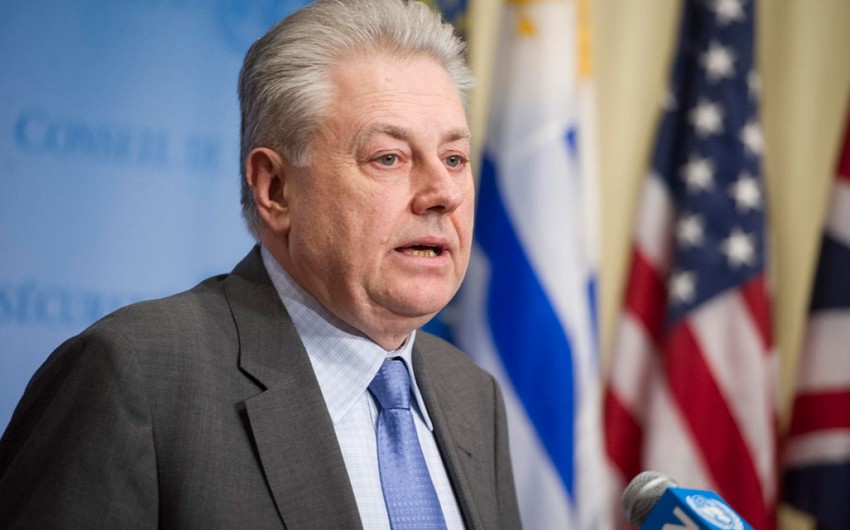 Председатель Совбеза ООН: В нагорно-карабахском урегулировании особого прогресса не видно