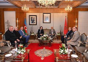 Azerbaijani Parliament Speaker embarks on official visit to Morocco