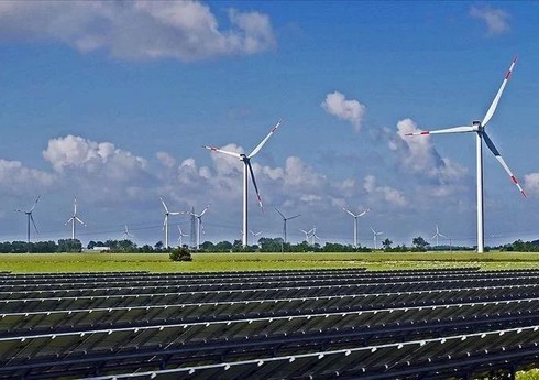 GWEC: Мировая ветроэнергетика должна утроить свои мощности к 2030 году для достижения целей COP28