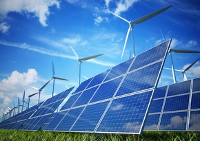 Azerbaijan plans to introduce 7 GW of green energy capacity by 2030