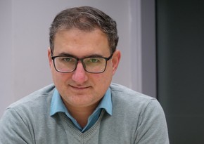 Azərbaycanlı jurnalist: Messinin Qızıl topu qazanması üçün əla təbliğat aparıldı