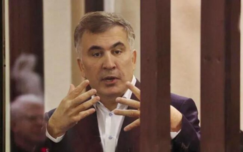 Саакашвили поддержал действия ЧВК Вагнер
