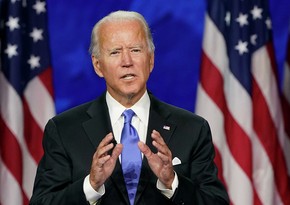 Biden makes statement in Tel Aviv: US will make sure Israel has what it needs to defend itself