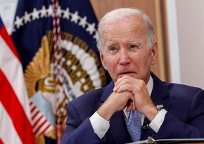 Joe Biden's approval rating on economy rising among US voters