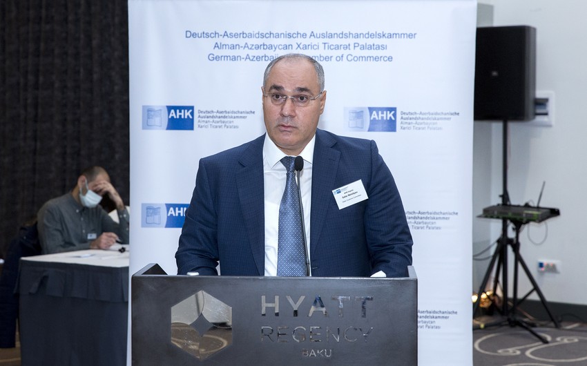 Səfər Mehdiyev: “Son illər gömrük əməkdaşlarının 40%-i yenilənib”