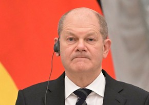 Scholz: EC to assess Ukraine’s request to join EU by end-June