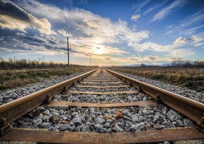 Status of works on Barda-Aghdam and Horadiz-Aghband railway lines announced