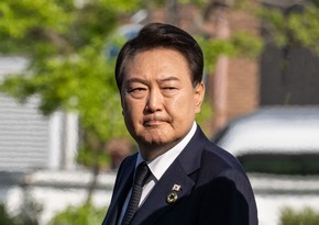 S. Korean president to arrive in Kazakhstan on June 11