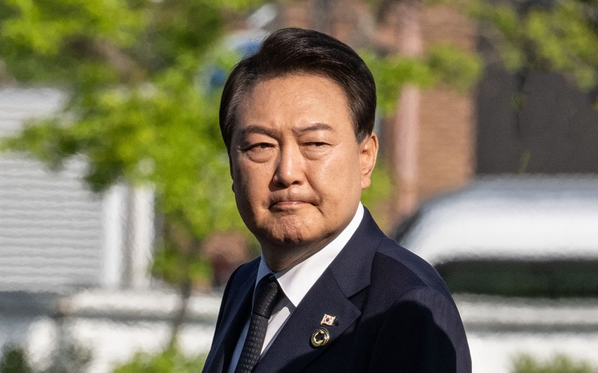 S. Korean president to arrive in Kazakhstan on June 11