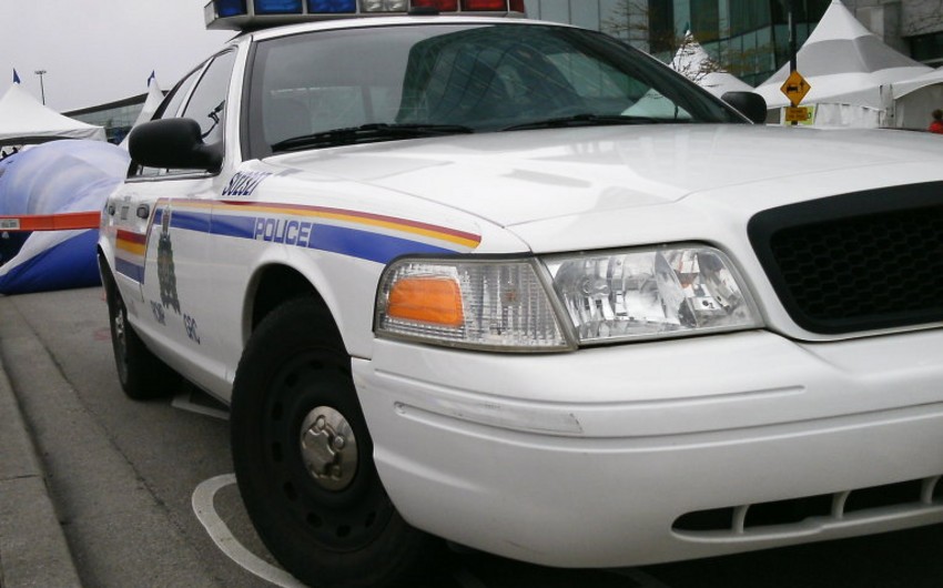 В Канаде арестовали подростка за сообщения с угрозами в адрес школы