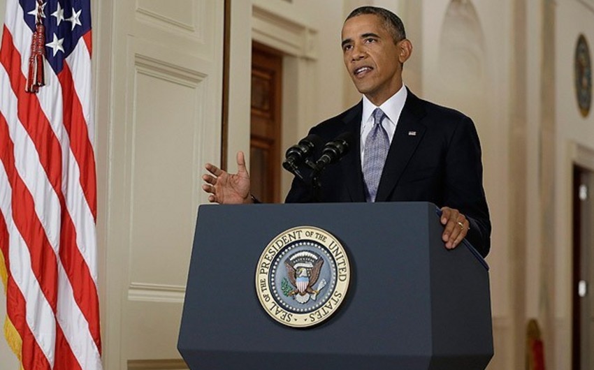 ​Обама: достигнуто историческое соглашение с Ираном