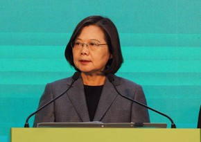 Бывший замглавы администрации Тайваня занял пост председателя правительства