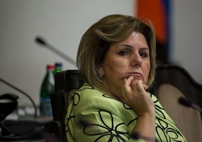 В Армении экс-министр культуры объявлена в розыск по делу об отмывании денег