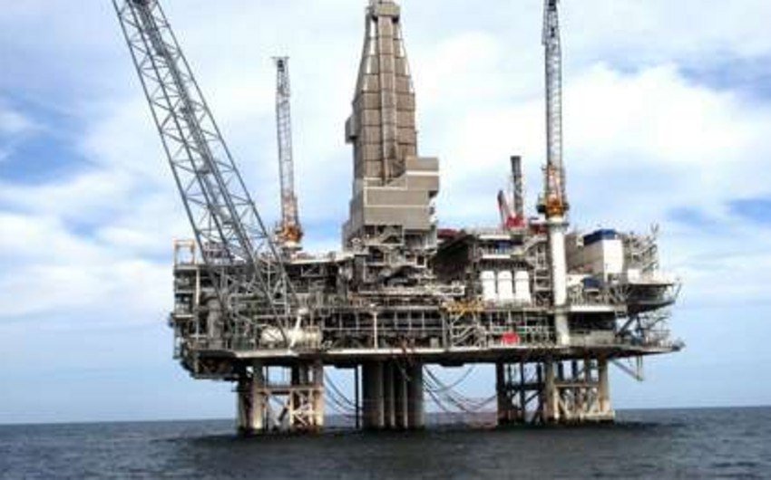 ​Азнефть перевыполнил план по добыче газа на 3%