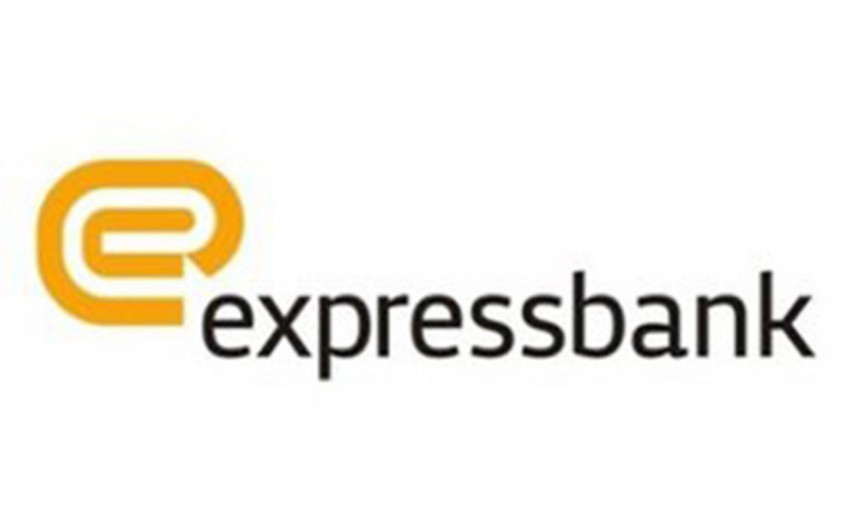 ​Expressbank müştərilərinə müraciət edib