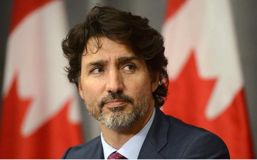 Second COVID-19 wave has already started in Canada: Justin Trudeau
