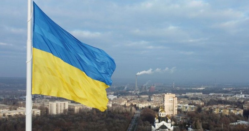Çexiya Ukraynanın silah arsenalını gücləndirir