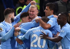 Manchester City posts record annual income, although potential breaches hang over club