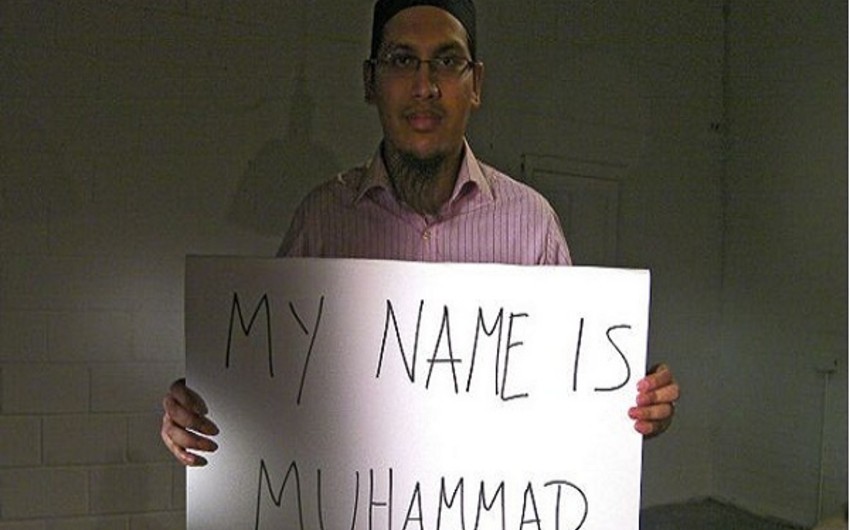 Имя Мухаммед стало одним из самых популярных мужских имен в Англии в прошлом году