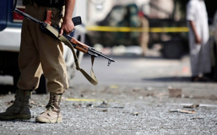 12 человек погибли в результате минометного обстрела в Афганистане