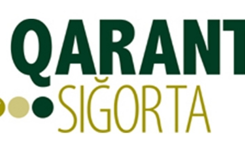 'Qarant Sigorta' declares in liquidation