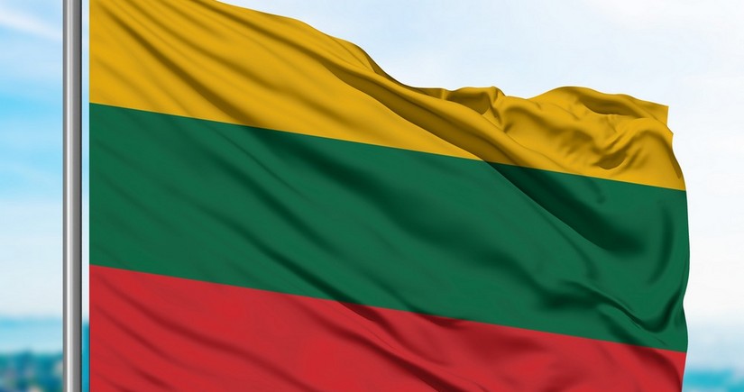 Литва одобрила запрет на импорт 2,8 тыс. категорий товаров из РФ и Беларуси