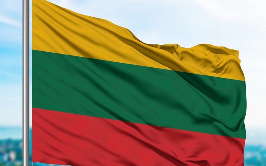 Lithuania bans import of nearly 3,000 categories of goods from Russia, Belarus