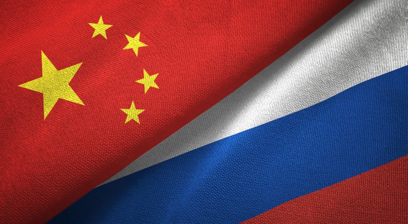 Russia-China Trade Turnover Boosts By 41% | Report.az