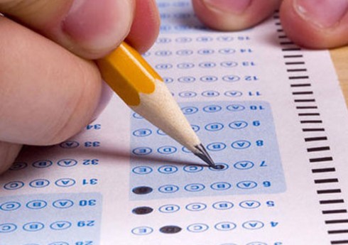 ГЭЦ обнародовал правильные ответы на тестовые задания по I группе специальностей