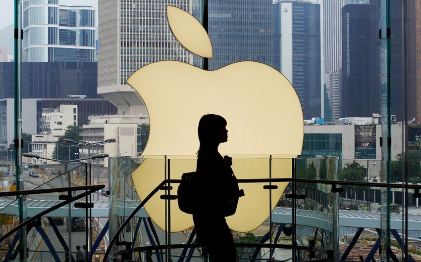 Apple remains most expensive brand in world for 9th consecutive year